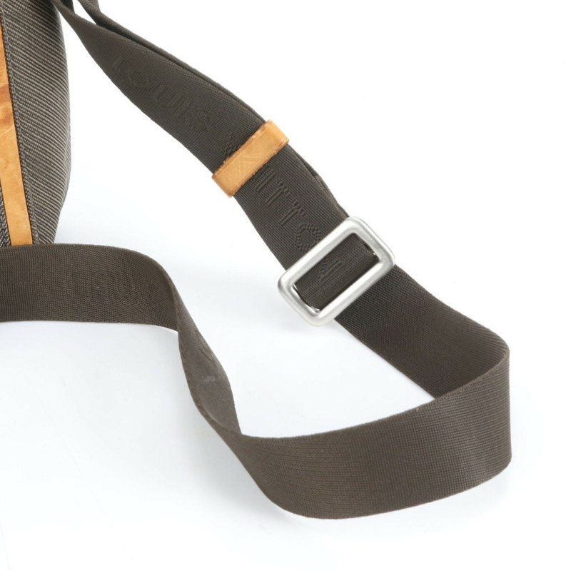 路易威登 Damier Geant Citadin M93040 皮革肩背包 斜背包 男士-1