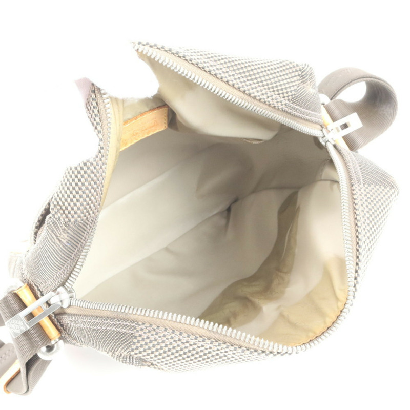 路易威登 Damier Geant Citadin M93040 皮革肩背包 斜背包 男士-6