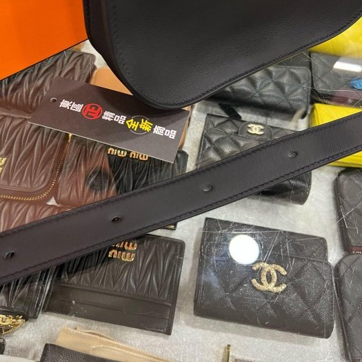 東區正精品㊣ HERMES Mini Jypsiere 全新新版吉普賽 20cm 黑色銀釦釦式翻蓋方型迷你斜背包 K刻 RZ6210-7