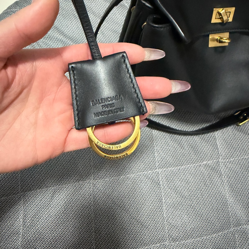 巴黎世家rodeo小號-5