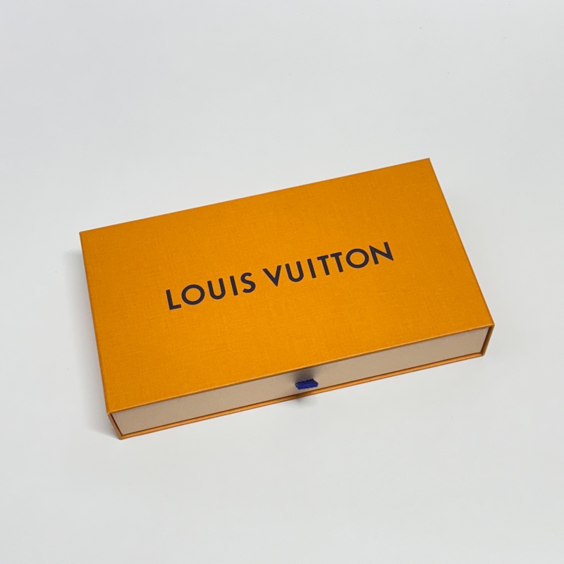 （極新全配🎁） LV M62234 Sarah 經典老花長夾 （專櫃25,300）-3