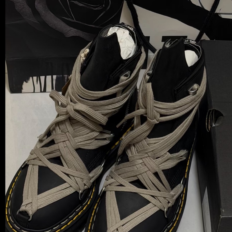 dr.martens 聯名rick owens-2