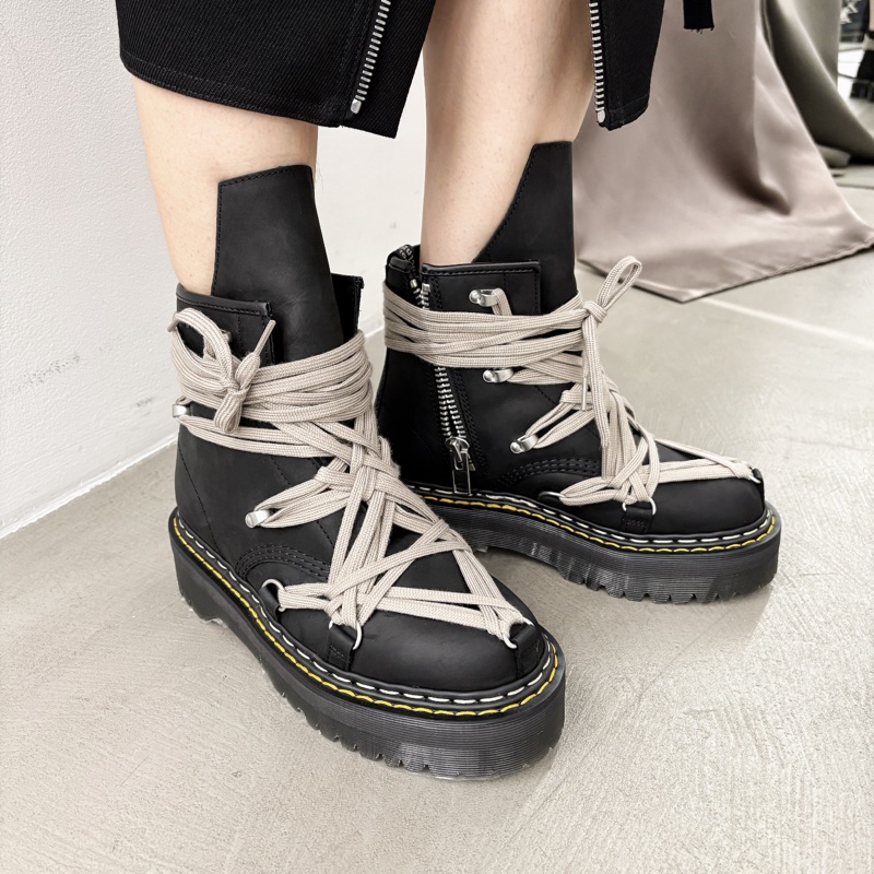 dr.martens 聯名rick owens-6