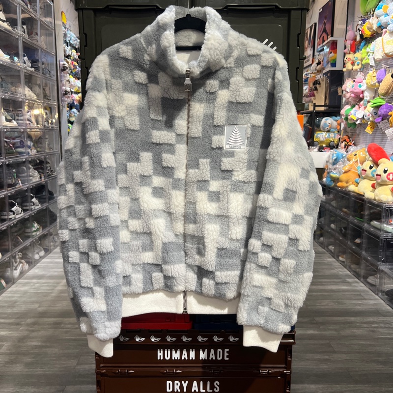 Lv ski滑雪外套XS碼-0