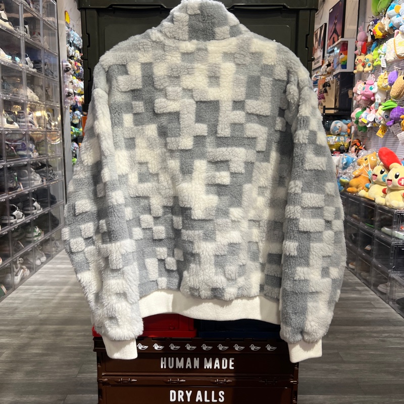 Lv ski滑雪外套XS碼-1