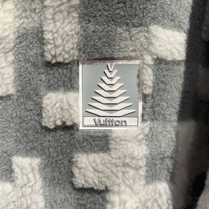 Lv ski滑雪外套XS碼-2