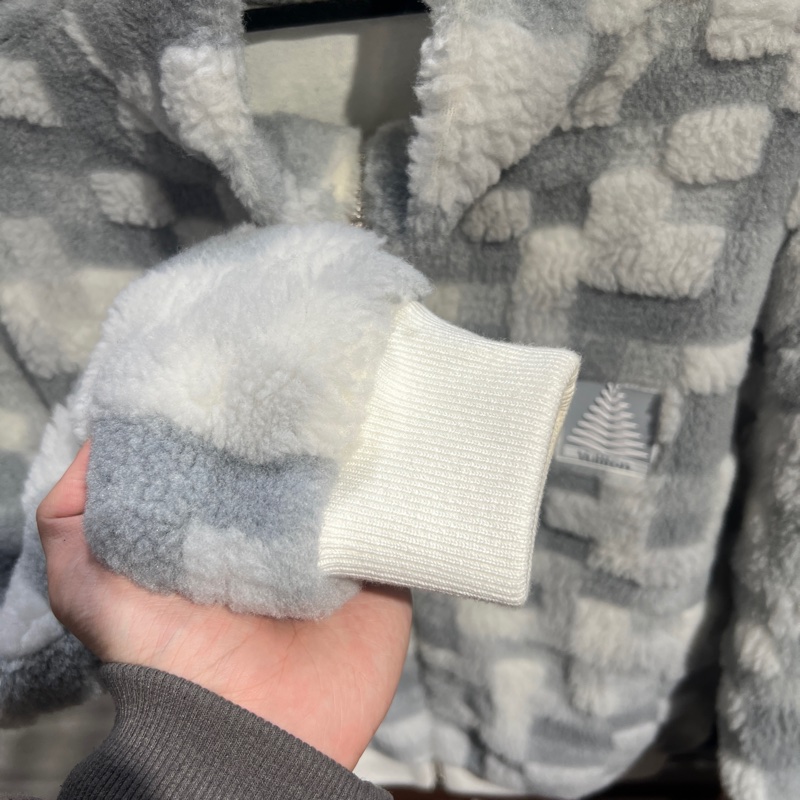 Lv ski滑雪外套XS碼-3