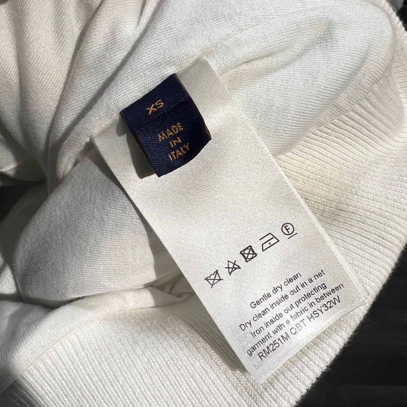 Lv ski滑雪外套XS碼-4