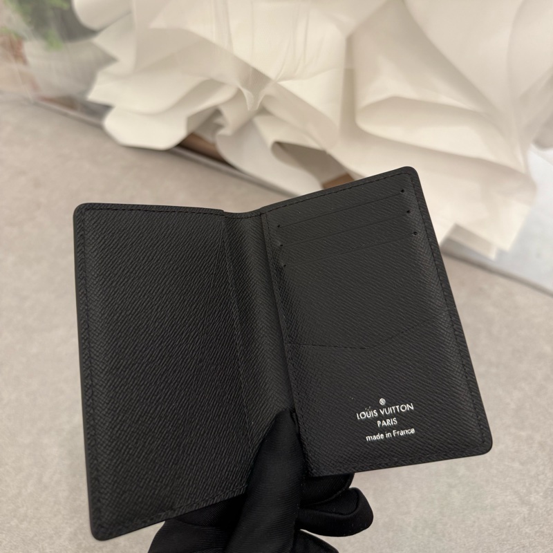 louis vuitton 路易威登LV epi水波紋卡夾-2