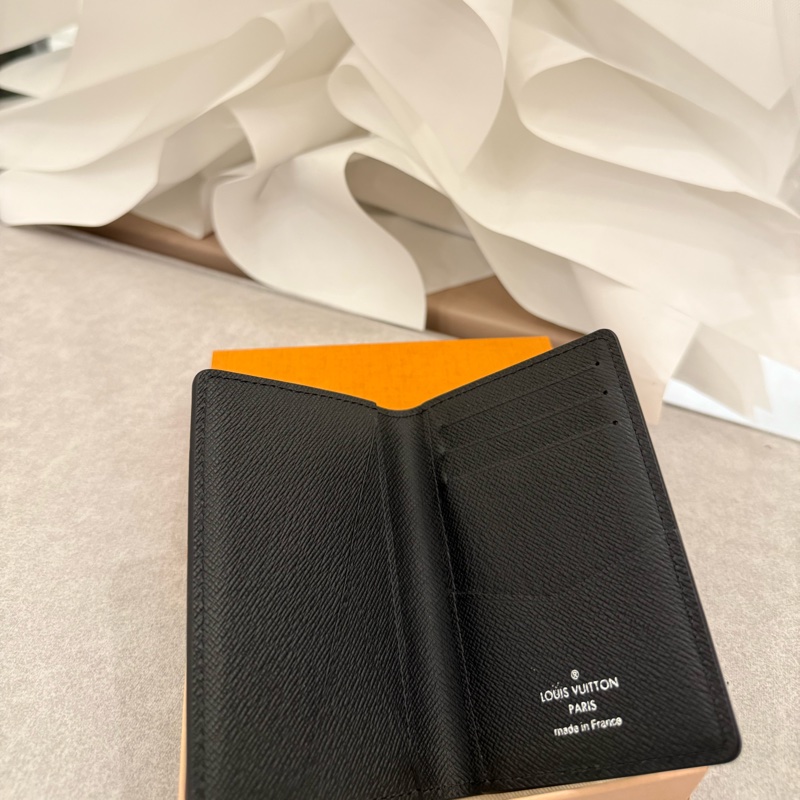 louis vuitton 路易威登LV epi水波紋卡夾-4