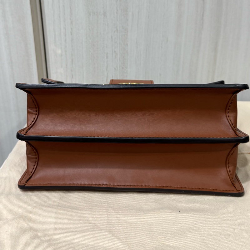 Lv Dauphine MM達芙妮芯片款-10