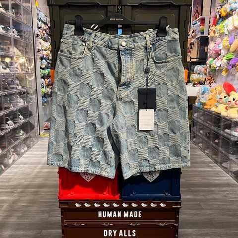 Lv 25年新款 牛仔褲31碼