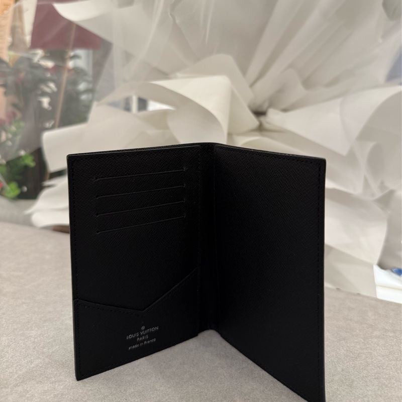 Louis vuitton路易威登LV棋盤格護照夾-2