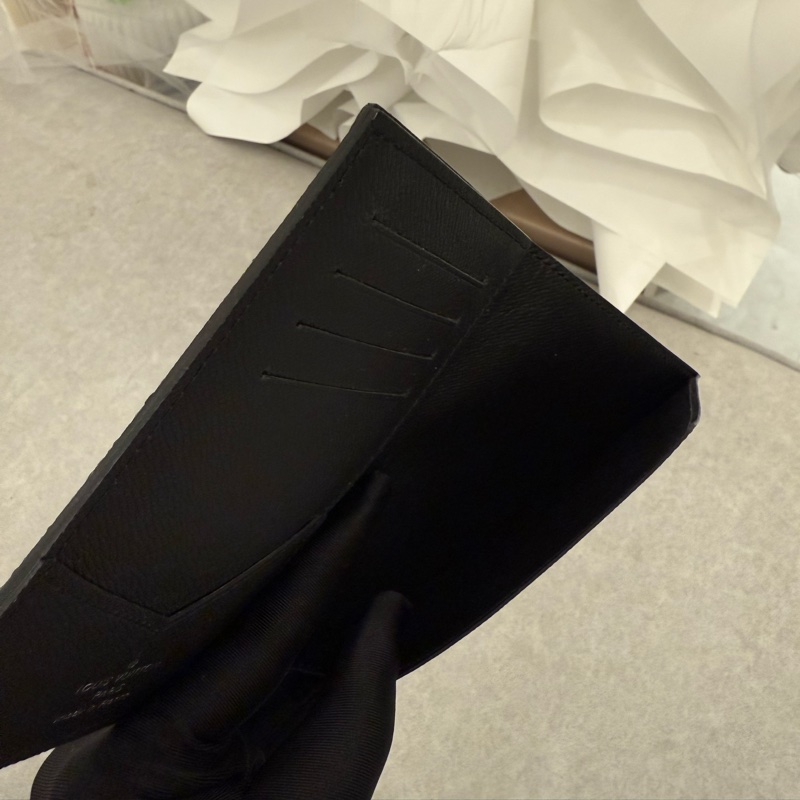 Louis vuitton路易威登LV棋盤格護照夾-6