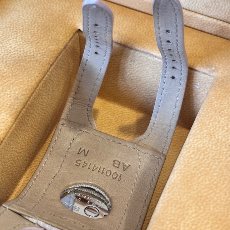 Bvlgari 寶格麗手錶正品近新-7