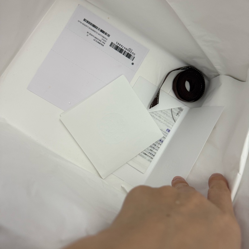 Hermes Picotin 18金棕金 U-23