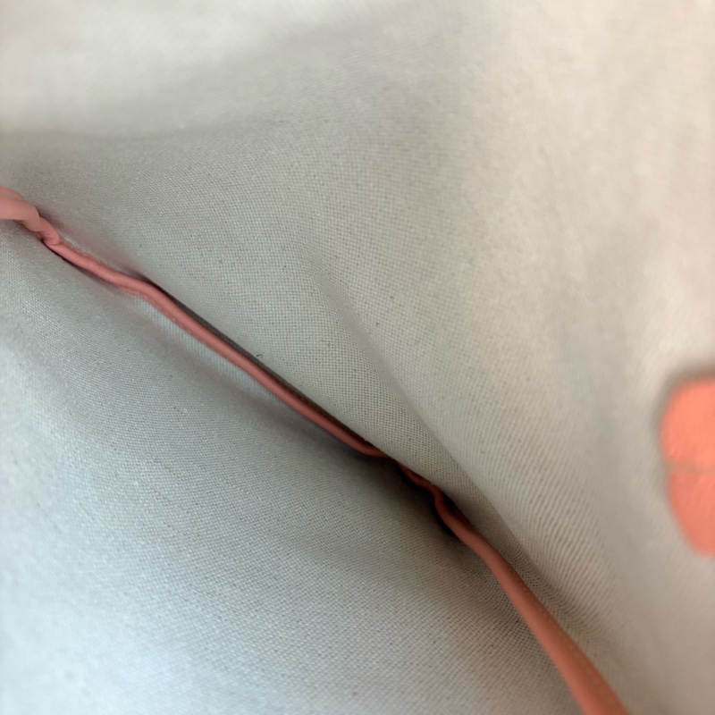 Goyard粉色poitiers mini托特包17*24 98新配件塵袋-2