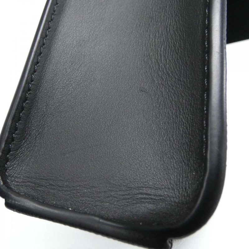 路易威登 Monogram Eclipse Sac Plat 斜背包 M46456-2