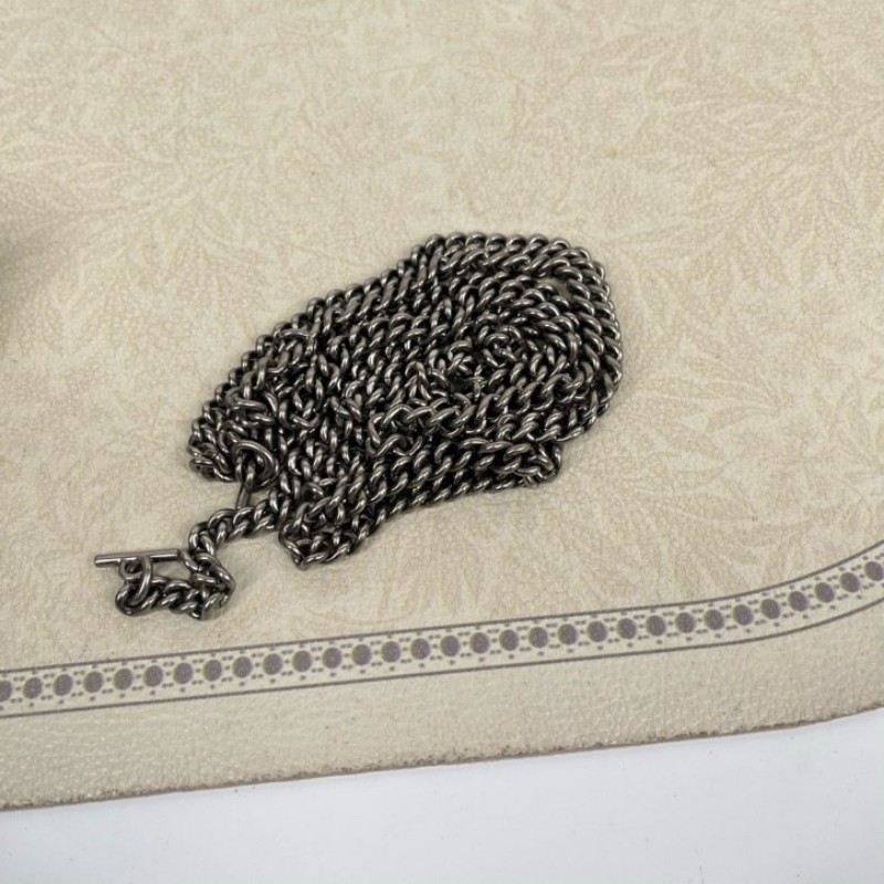 GUCCI古馳 Dionysus 虎頭扣鏈式肩帶 皮革 斜挎單肩包 女款 精緻高級 質感滿滿-18