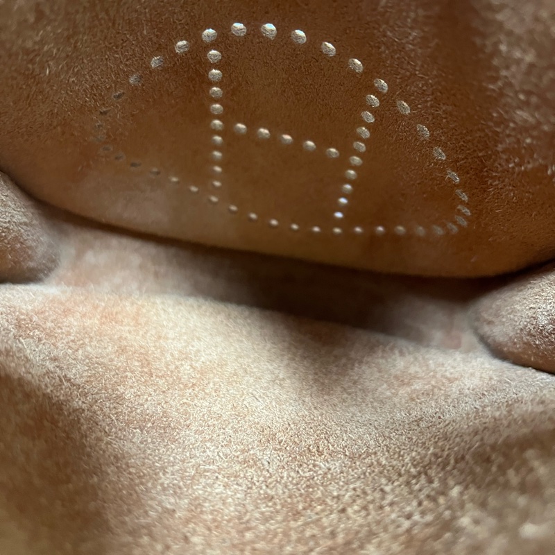 Hermes mini evelyne 16 2025 K刻印-10