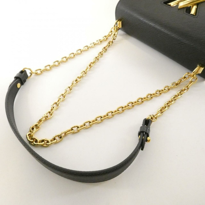 路易威登 Epi Twist MM M54804 單肩包-6