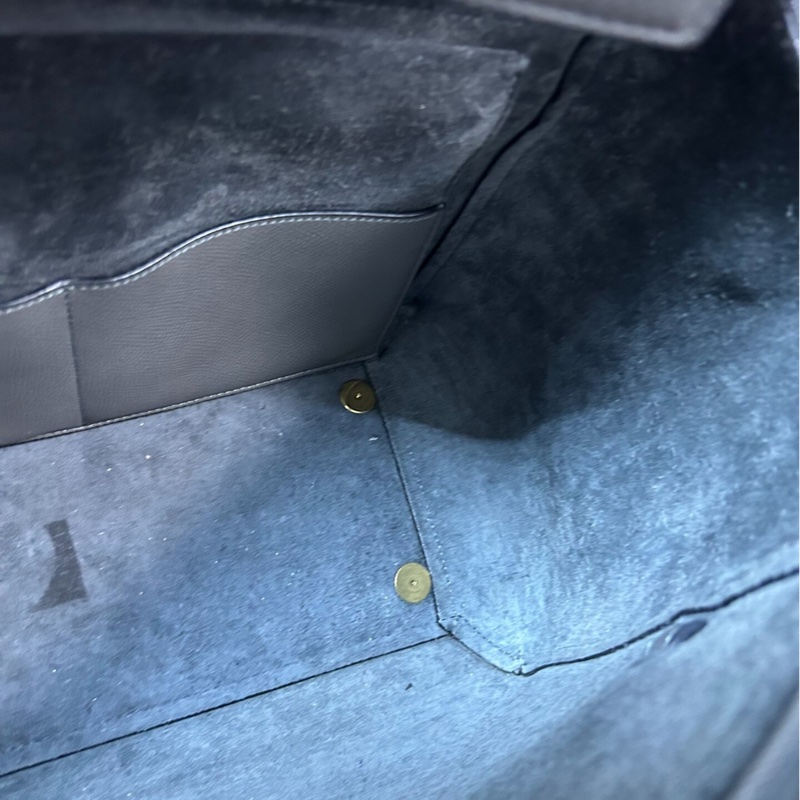 【97新 ✨ 全網最低價！】Celine 鯰魚包 Micro-9