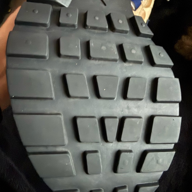 Sacai xNike Vaporwaffle "'Sesame" DD1875-200 卡其色-12