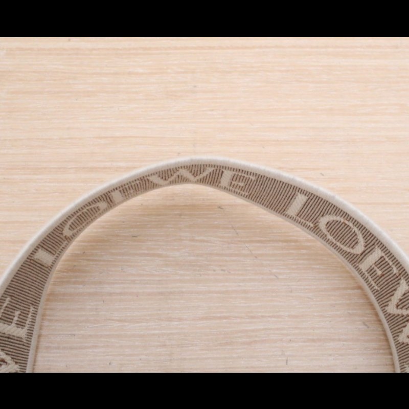 Loewe  gate mini 馬鞍包 燕麥色-20