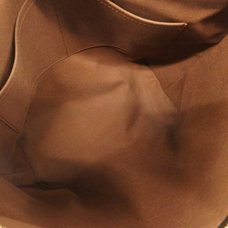 路易威登 Monogram Totally PM 手提包 M41016 棕色 女士-3