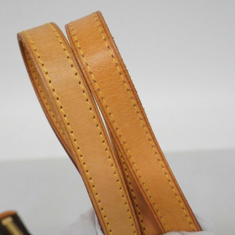 路易威登 Monogram Totally PM 手提包 M41016 棕色 女士-5