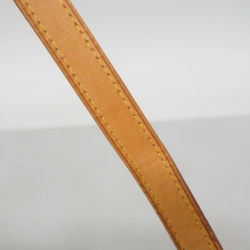 路易威登 Monogram Totally PM 手提包 M41016 棕色 女士-10