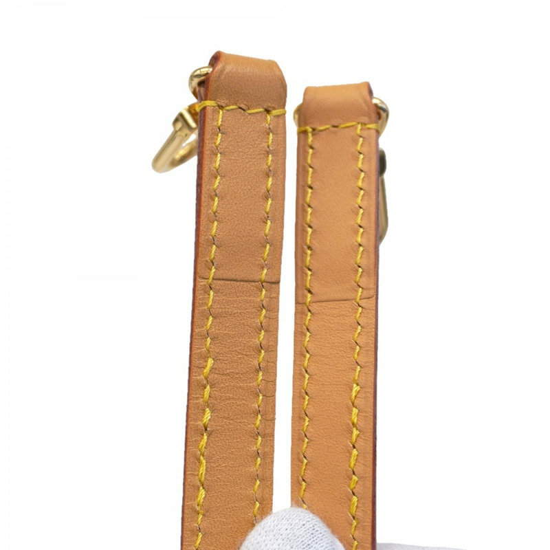 路易威登 Monogram 迷你腰包 M82335 棕色 女士單肩包-7