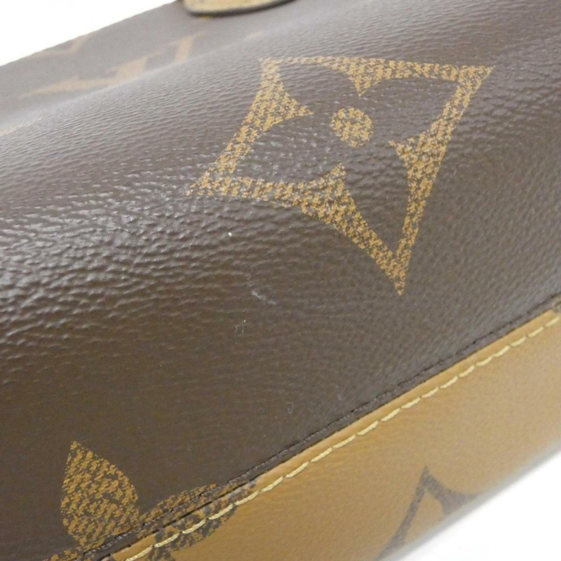 路易威登 Monogram Giant On-the-Go PM M46373 手提包-2