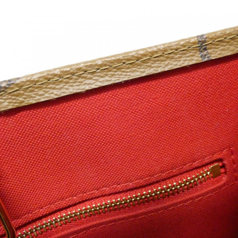 路易威登 Monogram Giant On-the-Go PM M46373 手提包-5