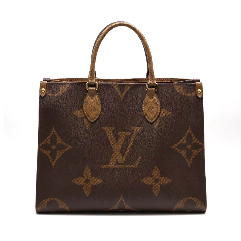 LOUIS VUITTON On the go - MM-0