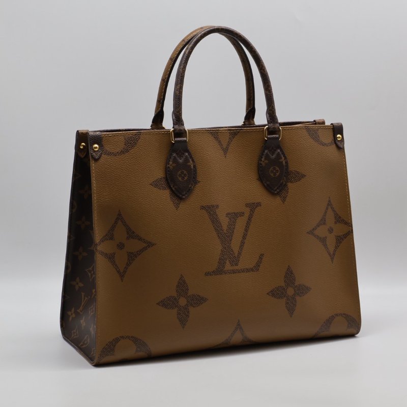 LOUIS VUITTON On the go - MM-2