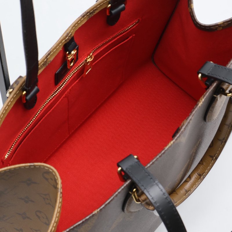 LOUIS VUITTON On the go - MM-3