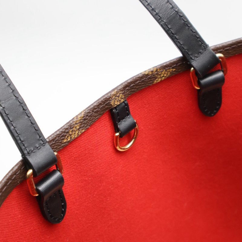 LOUIS VUITTON On the go - MM-4