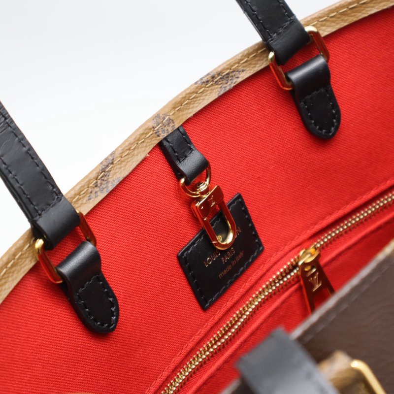 LOUIS VUITTON On the go - MM-5