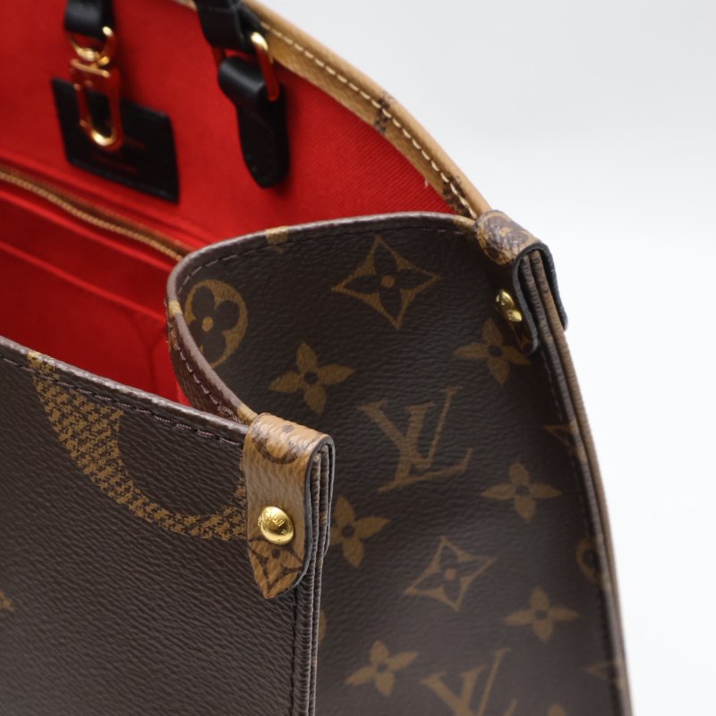 LOUIS VUITTON On the go - MM-6