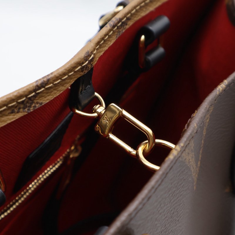 LOUIS VUITTON On the go - MM-8