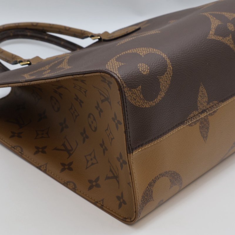 LOUIS VUITTON On the go - MM-12