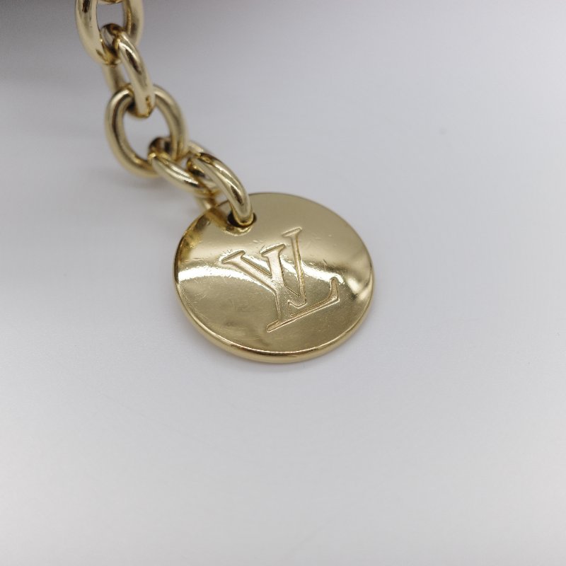 Louis Vuitton 路易威登 Tivoli PM經典老花 帆布 手提包-8