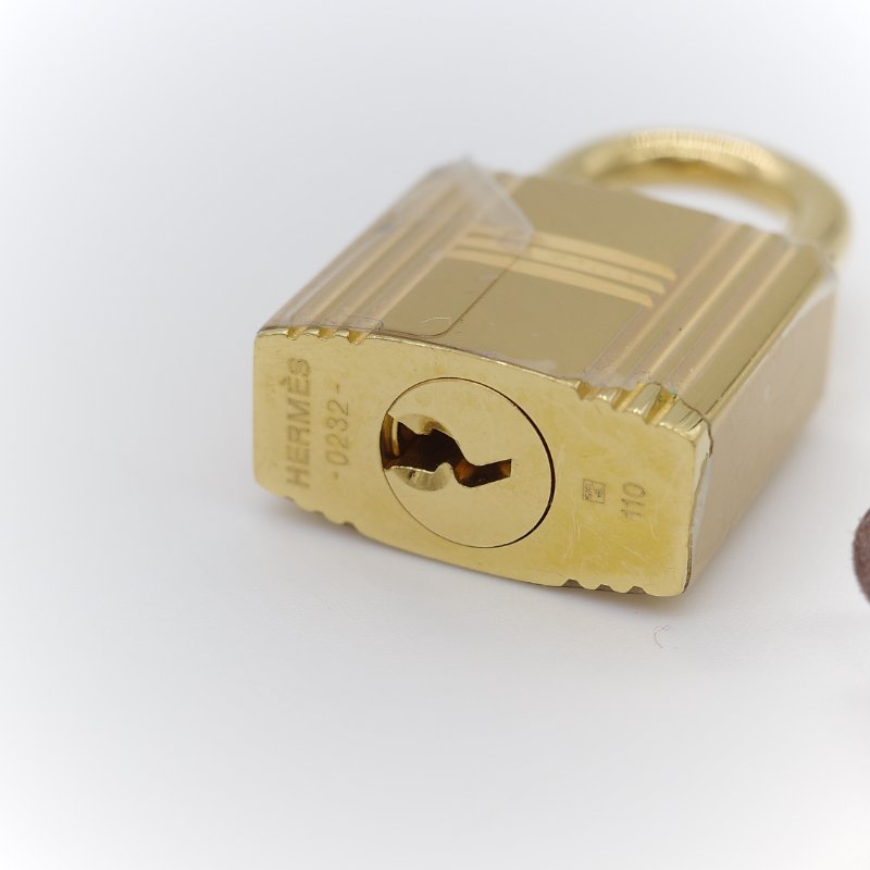 Hermès 愛馬仕 Picotin Lock 18  綠色 TC 小牛皮 手提包-15