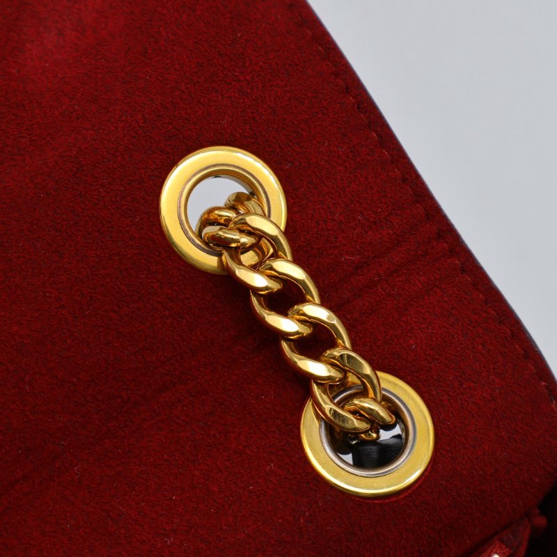 LOUIS VUITTON Passy郵差包-15