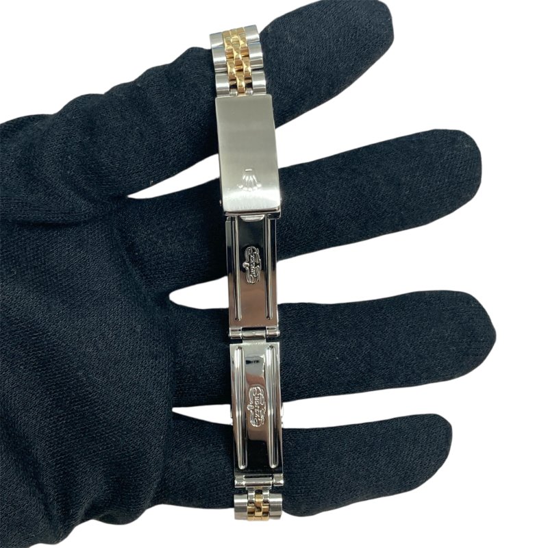 ROLEX 勞力士 DATE JUST26 日誌 69173 自動機械錶-4