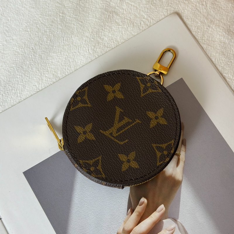 LOUIS VUITTON On the go - PM拚色-8