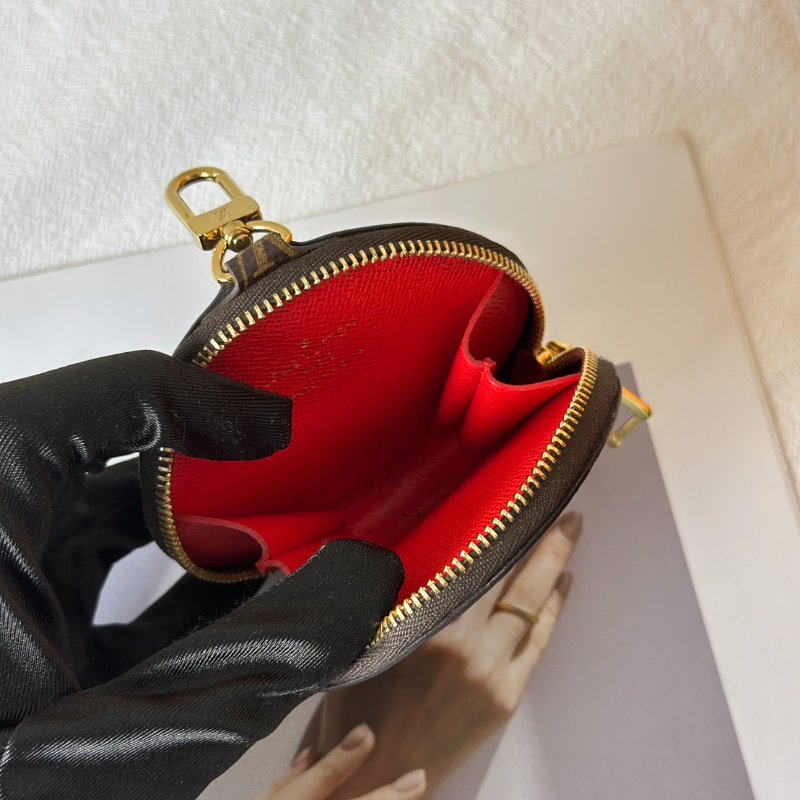 LOUIS VUITTON On the go - PM拚色-9