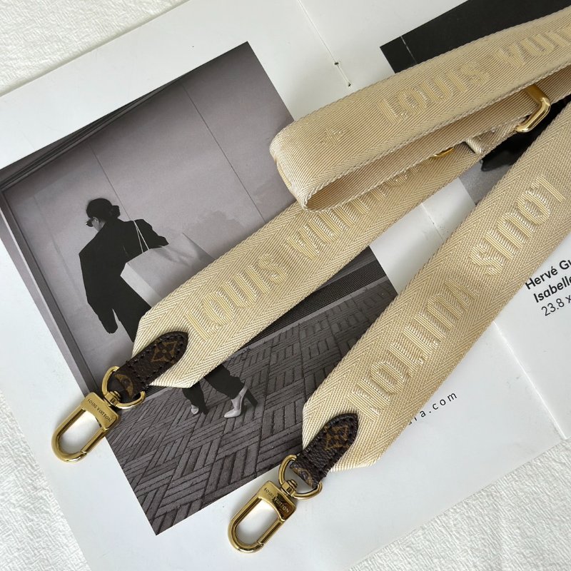 LOUIS VUITTON On the go - PM拚色-12