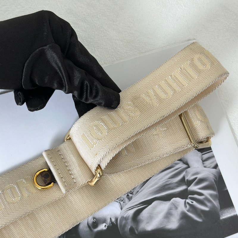 LOUIS VUITTON On the go - PM拚色-16